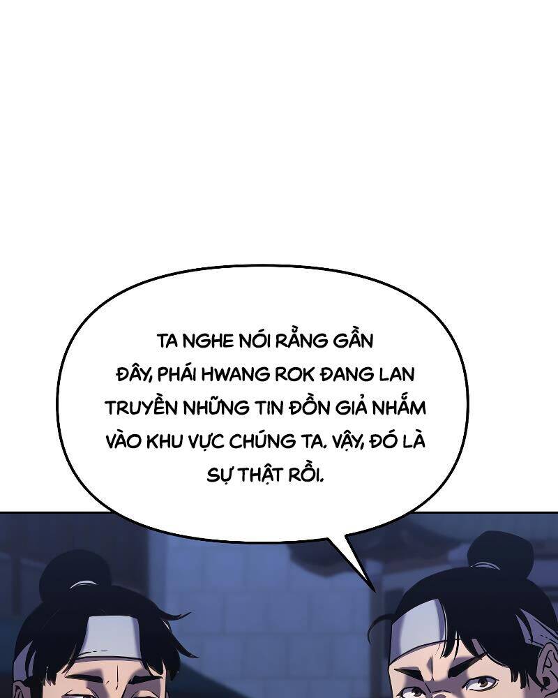 Sự Chuyển Sinh Vào Võ Lâm Thế Gia Của Ranker Chapter 24 - 38