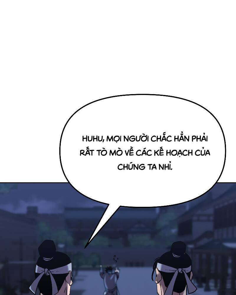 Sự Chuyển Sinh Vào Võ Lâm Thế Gia Của Ranker Chapter 24 - 40