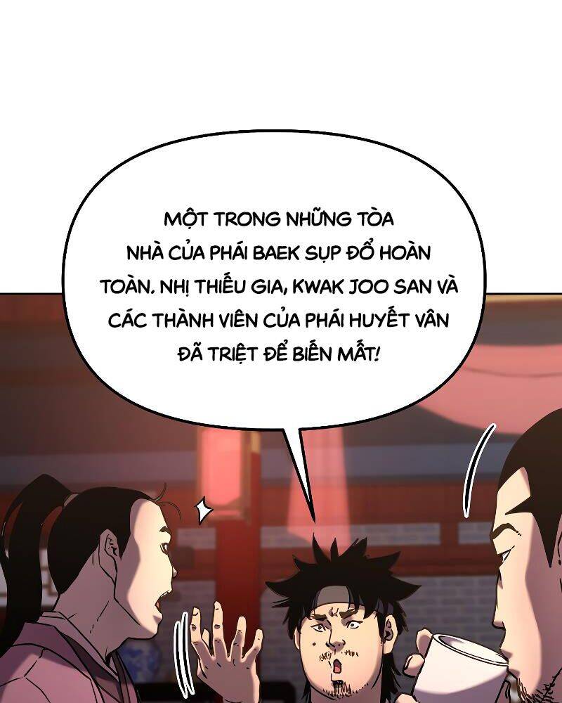 Sự Chuyển Sinh Vào Võ Lâm Thế Gia Của Ranker Chapter 24 - 5