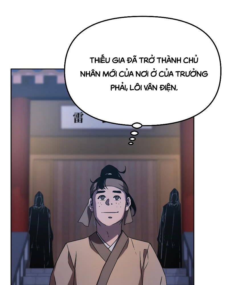 Sự Chuyển Sinh Vào Võ Lâm Thế Gia Của Ranker Chapter 24 - 50
