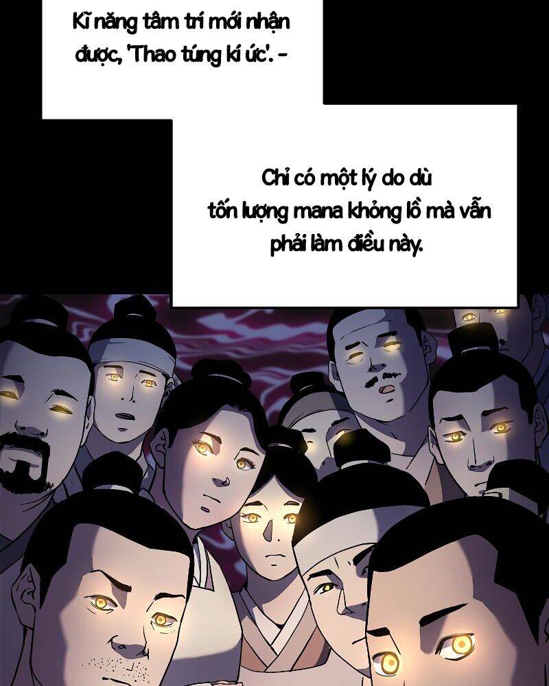 Sự Chuyển Sinh Vào Võ Lâm Thế Gia Của Ranker Chapter 24 - 64