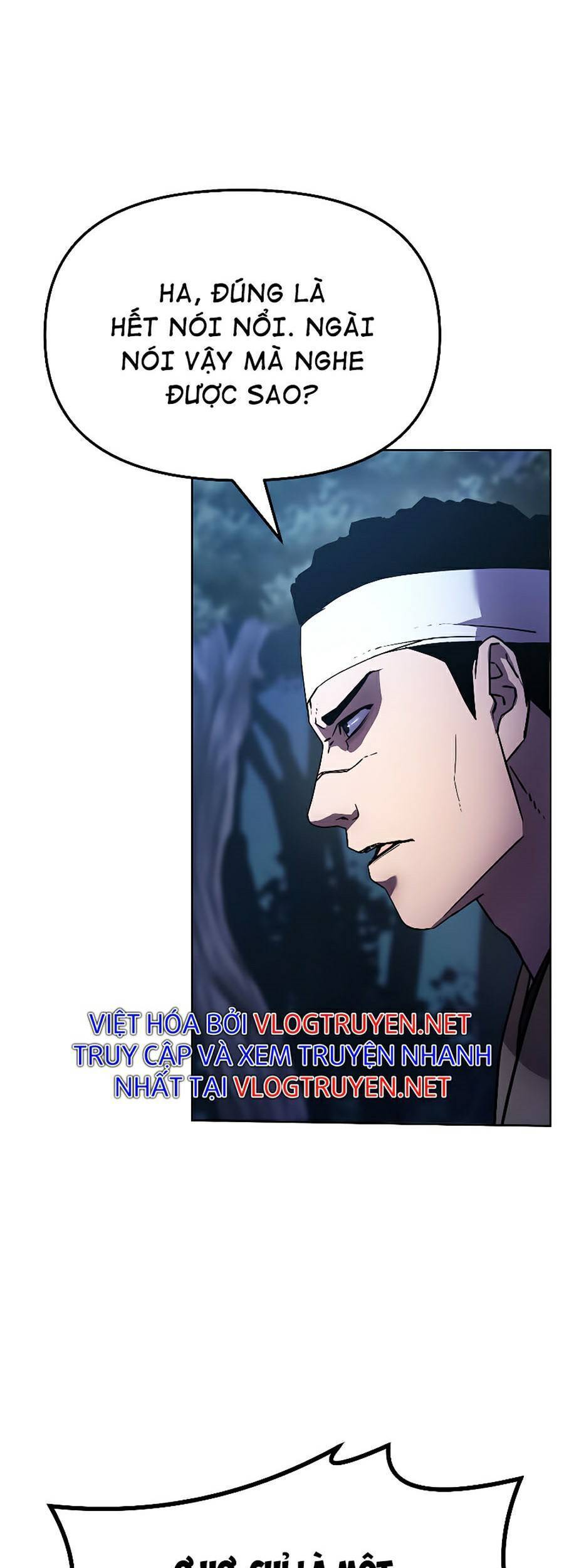 Sự Chuyển Sinh Vào Võ Lâm Thế Gia Của Ranker Chapter 28 - 3