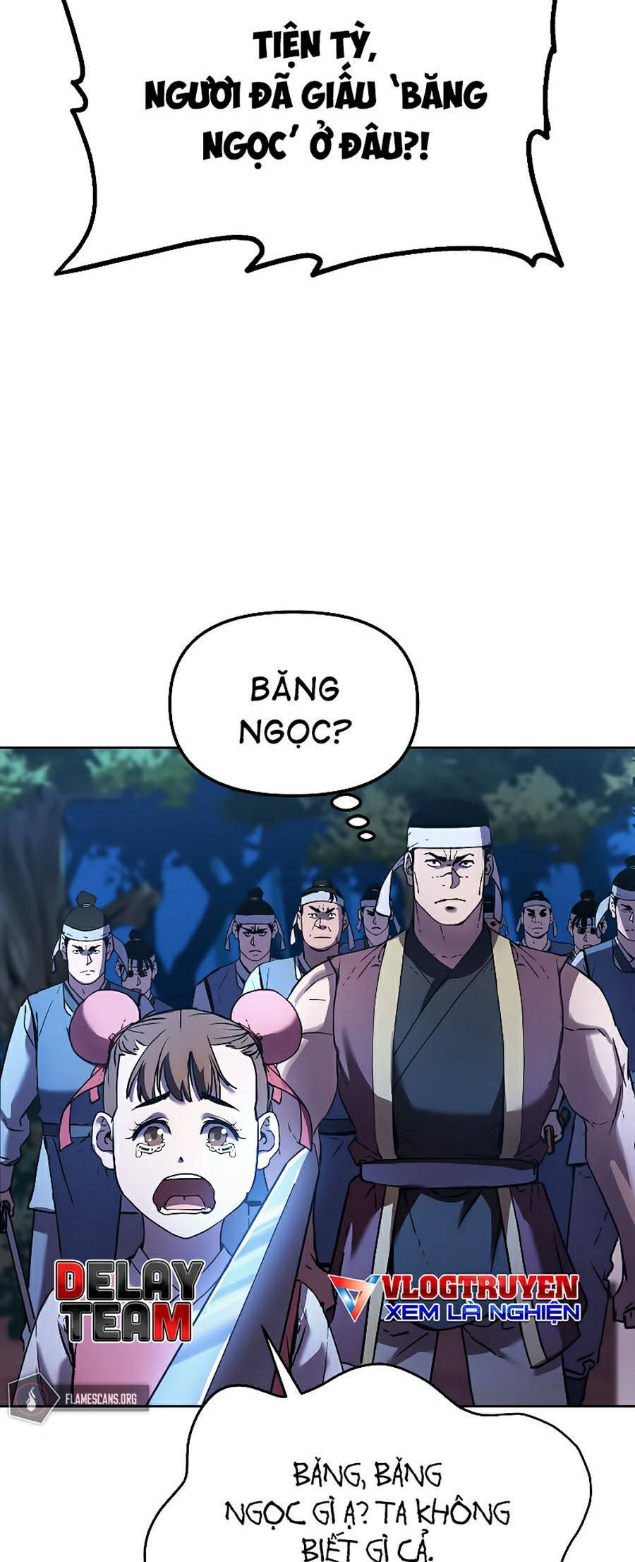 Sự Chuyển Sinh Vào Võ Lâm Thế Gia Của Ranker Chapter 28 - 42