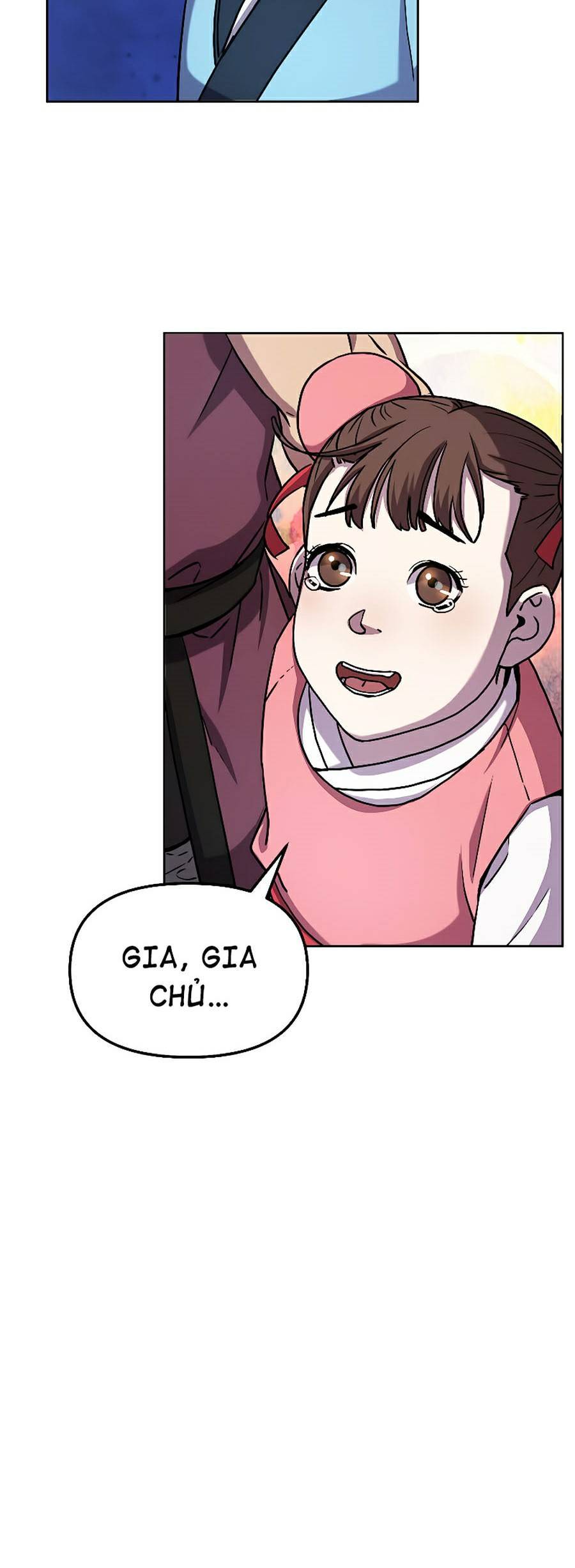 Sự Chuyển Sinh Vào Võ Lâm Thế Gia Của Ranker Chapter 28 - 70
