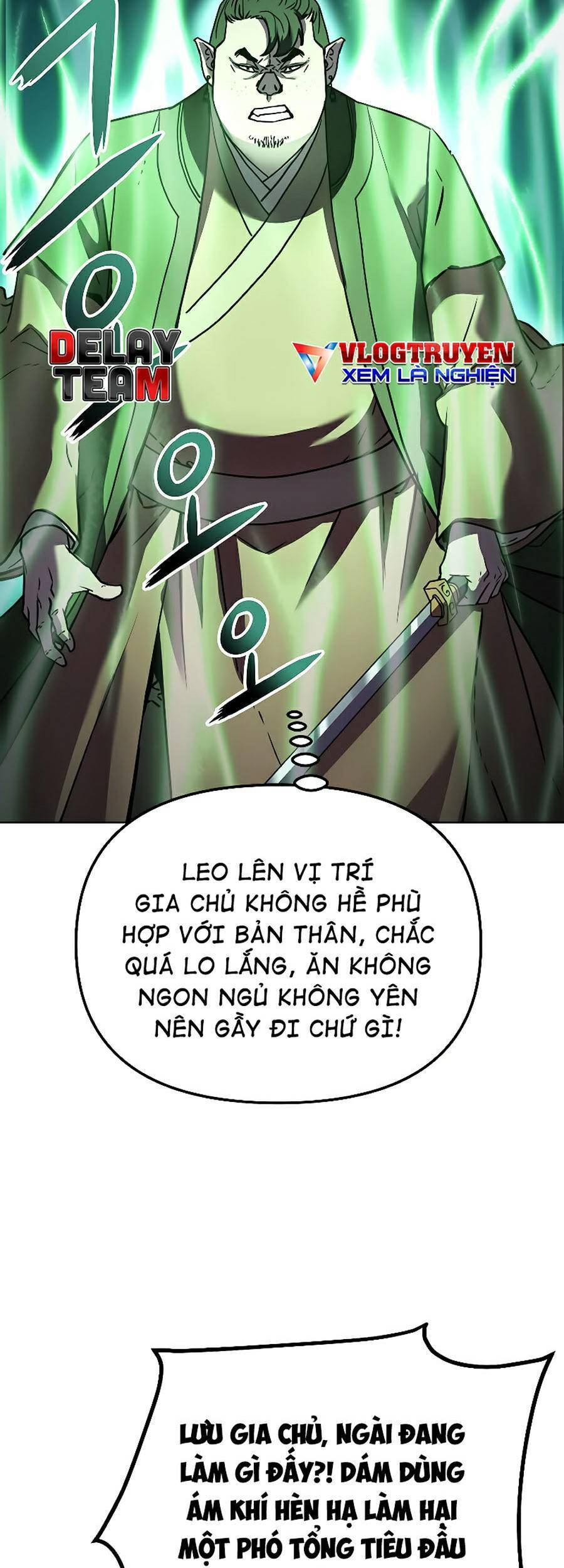 Sự Chuyển Sinh Vào Võ Lâm Thế Gia Của Ranker Chapter 28 - 75