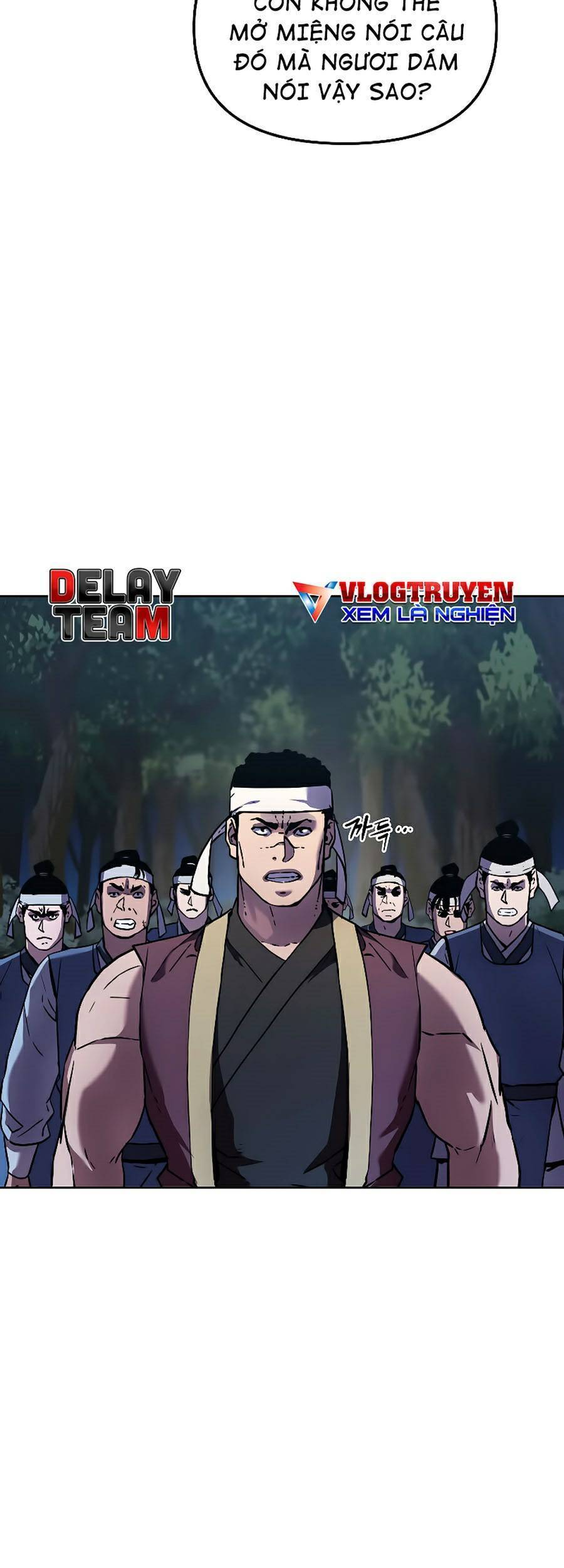 Sự Chuyển Sinh Vào Võ Lâm Thế Gia Của Ranker Chapter 28 - 9