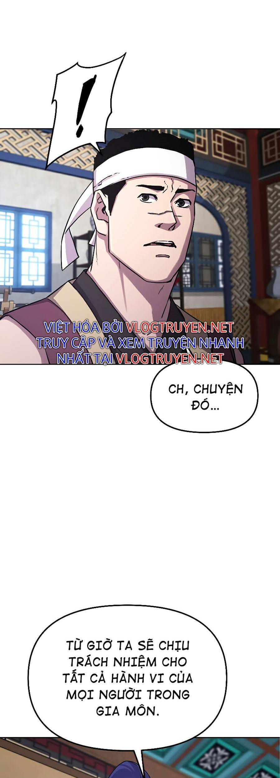 Sự Chuyển Sinh Vào Võ Lâm Thế Gia Của Ranker Chapter 30 - 15