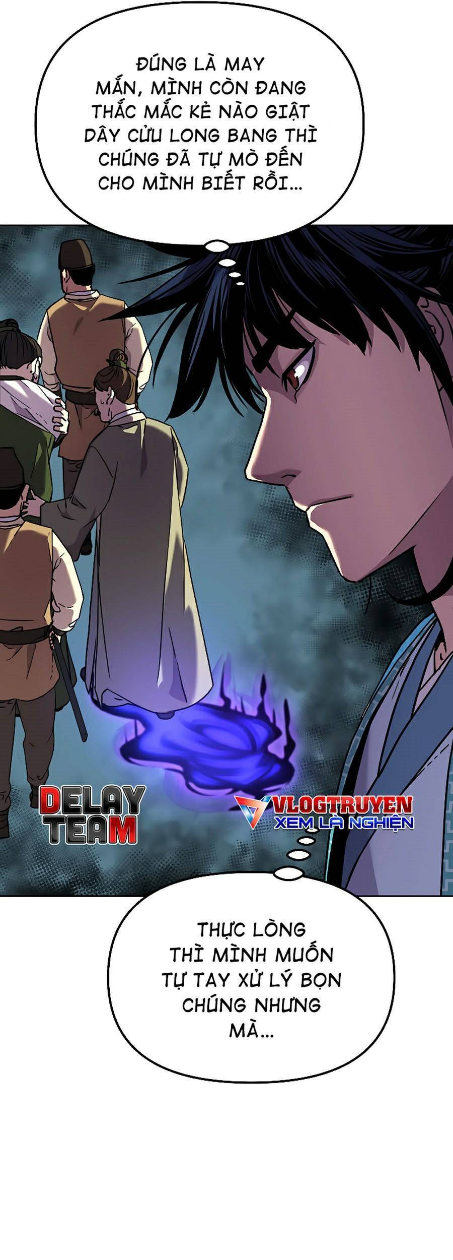 Sự Chuyển Sinh Vào Võ Lâm Thế Gia Của Ranker Chapter 30 - 31