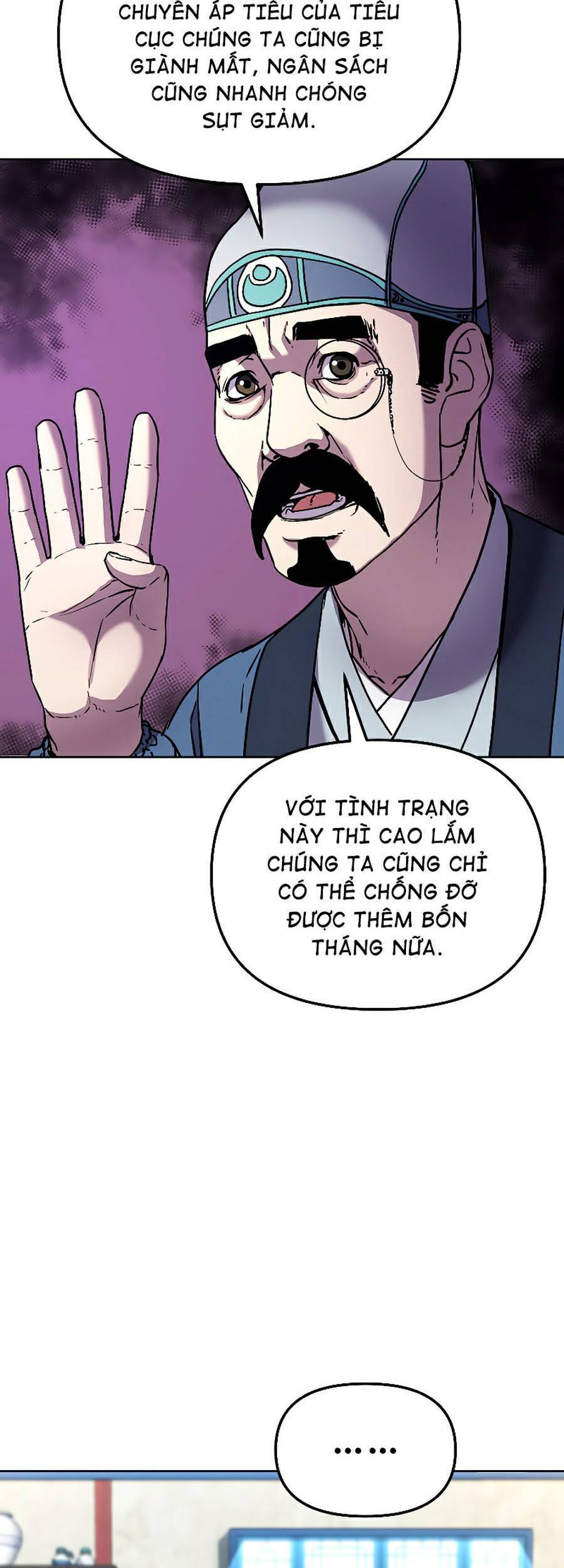 Sự Chuyển Sinh Vào Võ Lâm Thế Gia Của Ranker Chapter 30 - 35