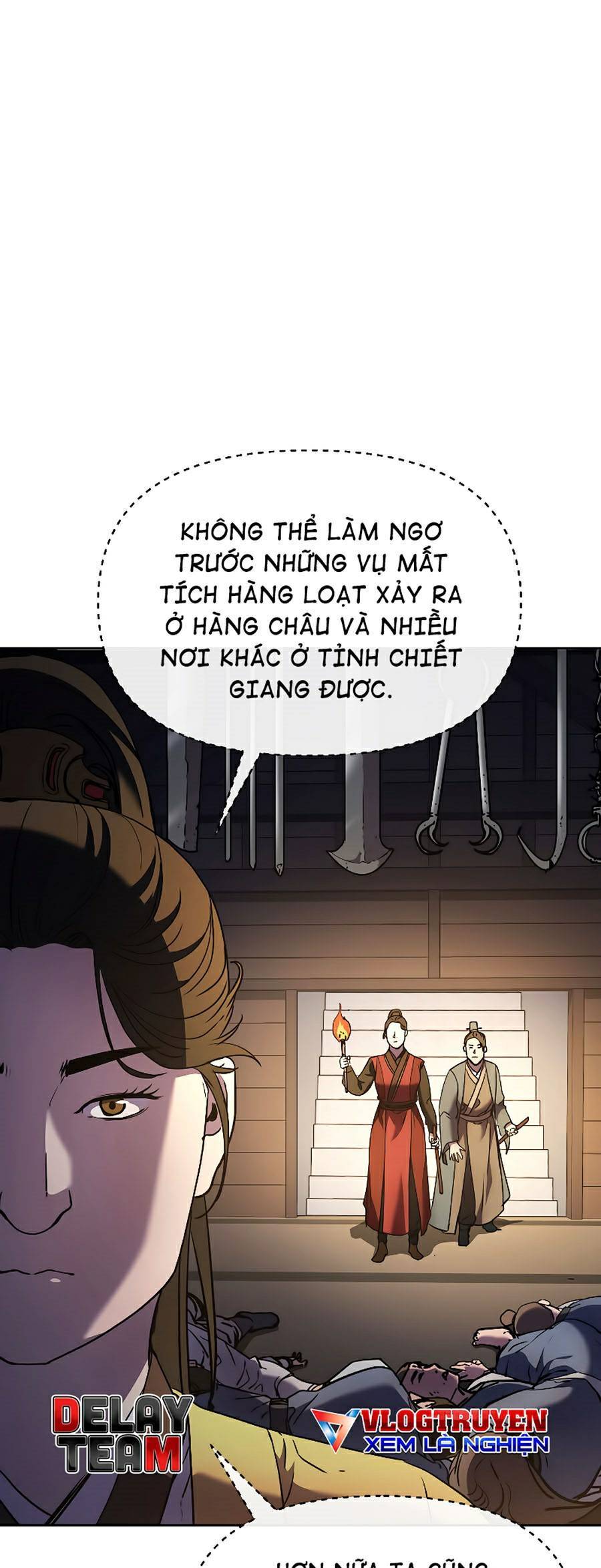 Sự Chuyển Sinh Vào Võ Lâm Thế Gia Của Ranker Chapter 30 - 76
