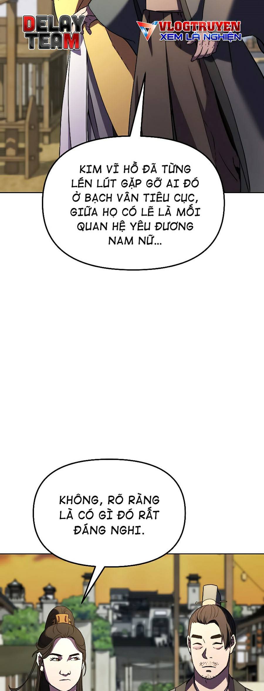 Sự Chuyển Sinh Vào Võ Lâm Thế Gia Của Ranker Chapter 30 - 79