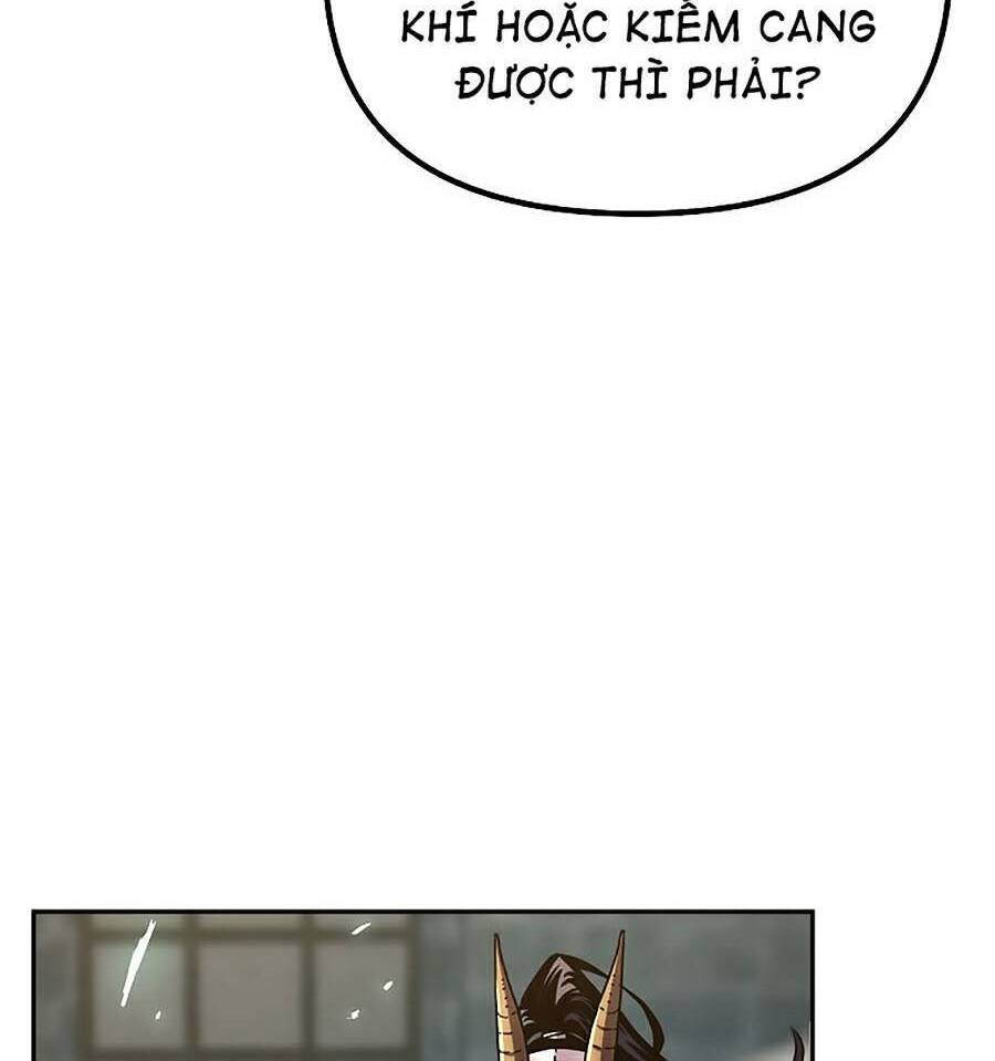 Sự Chuyển Sinh Vào Võ Lâm Thế Gia Của Ranker Chapter 34 - 36