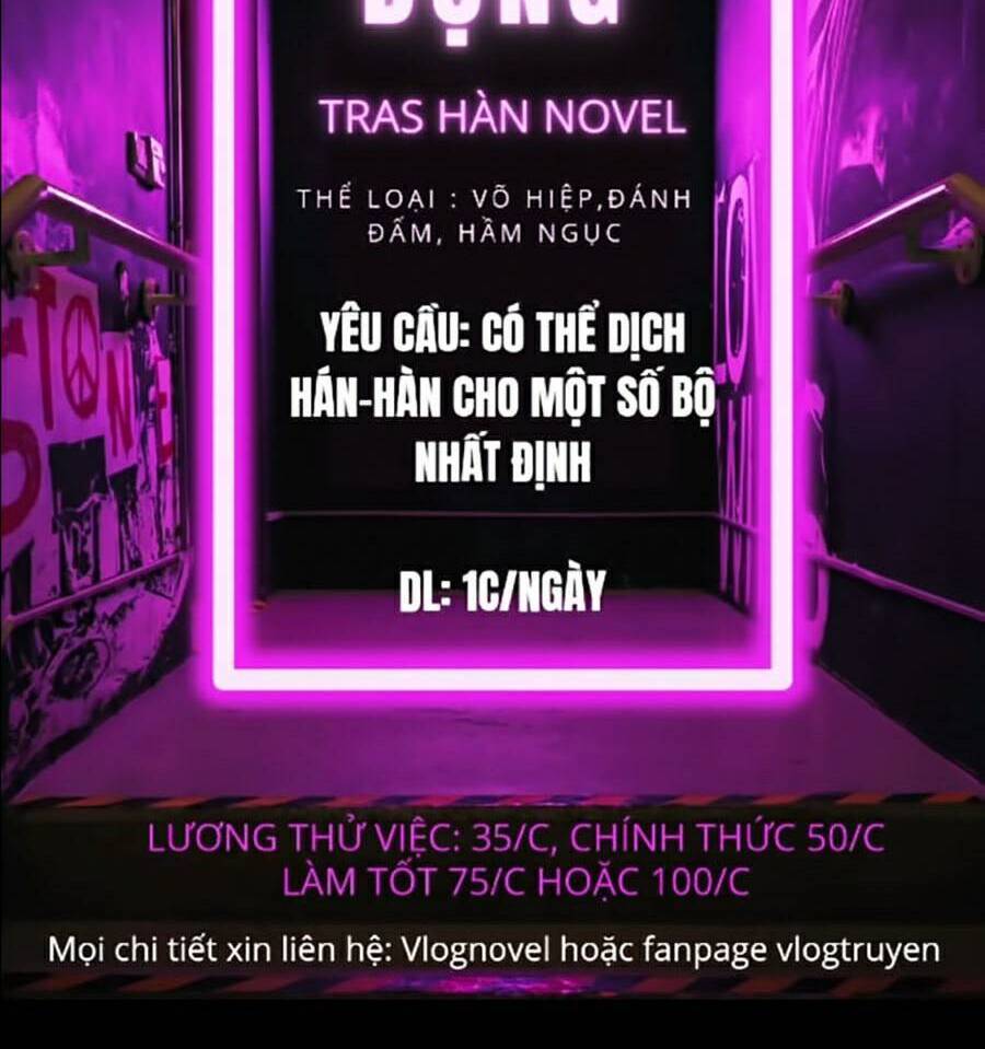 Sự Chuyển Sinh Vào Võ Lâm Thế Gia Của Ranker Chapter 34 - 42