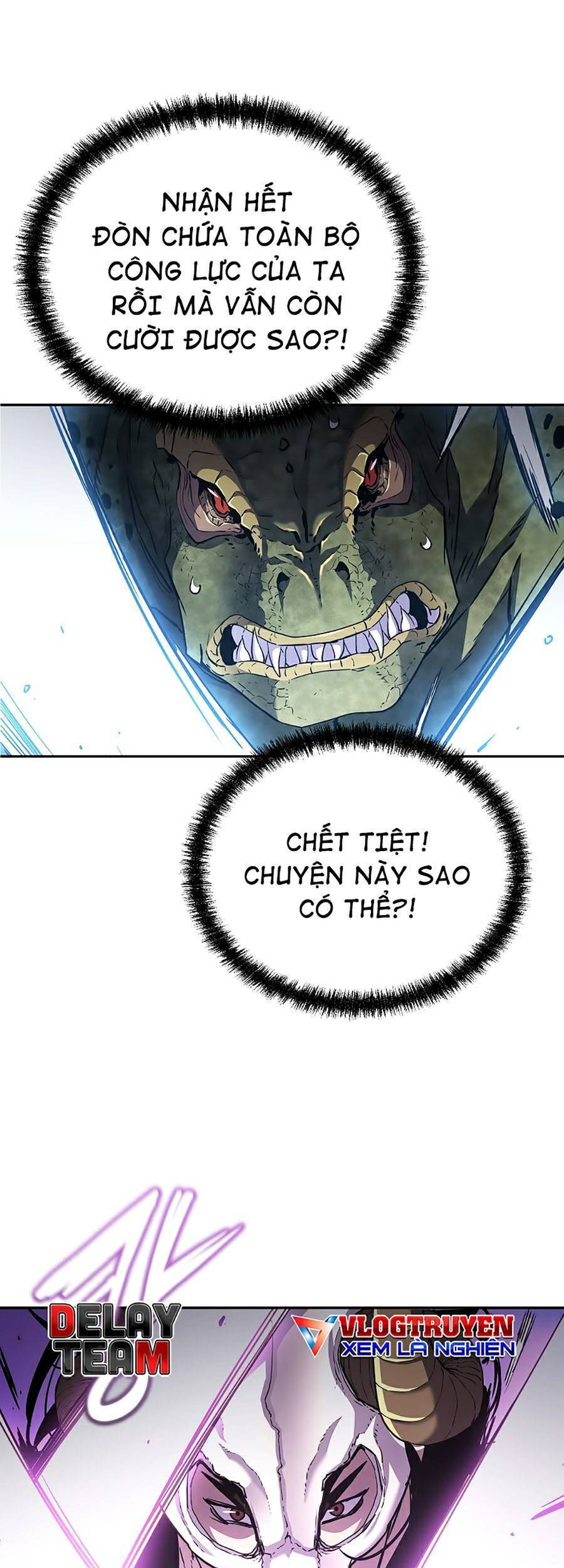Sự Chuyển Sinh Vào Võ Lâm Thế Gia Của Ranker Chapter 34 - 43