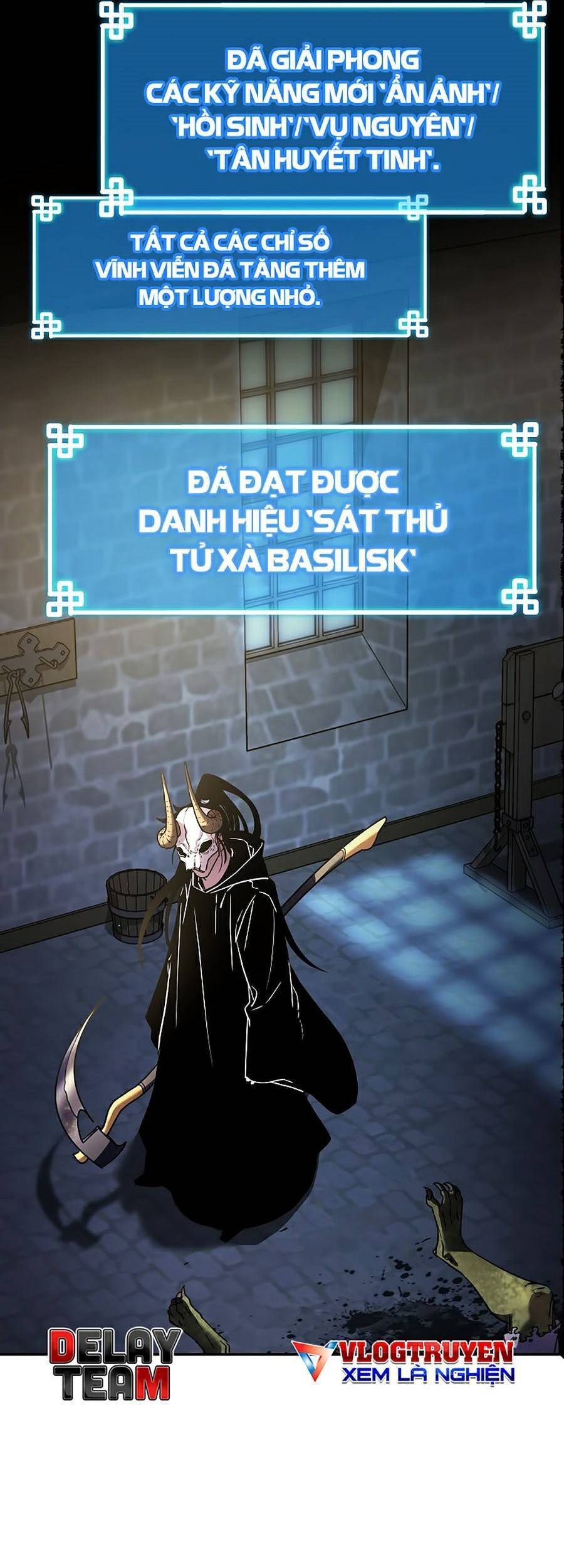 Sự Chuyển Sinh Vào Võ Lâm Thế Gia Của Ranker Chapter 34 - 81