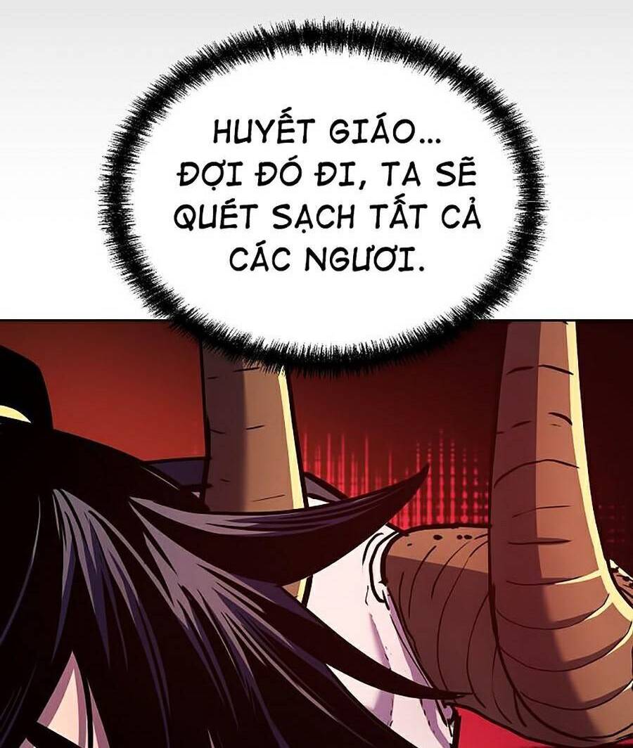 Sự Chuyển Sinh Vào Võ Lâm Thế Gia Của Ranker Chapter 35 - 40
