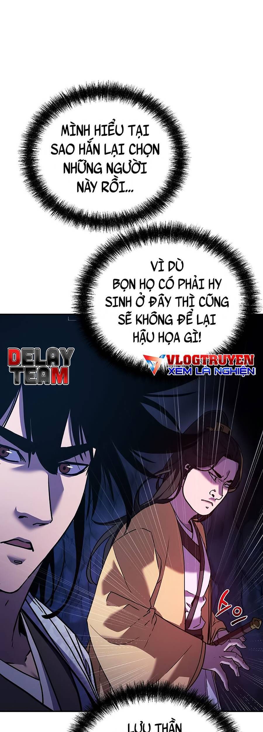 Sự Chuyển Sinh Vào Võ Lâm Thế Gia Của Ranker Chapter 39 - 31