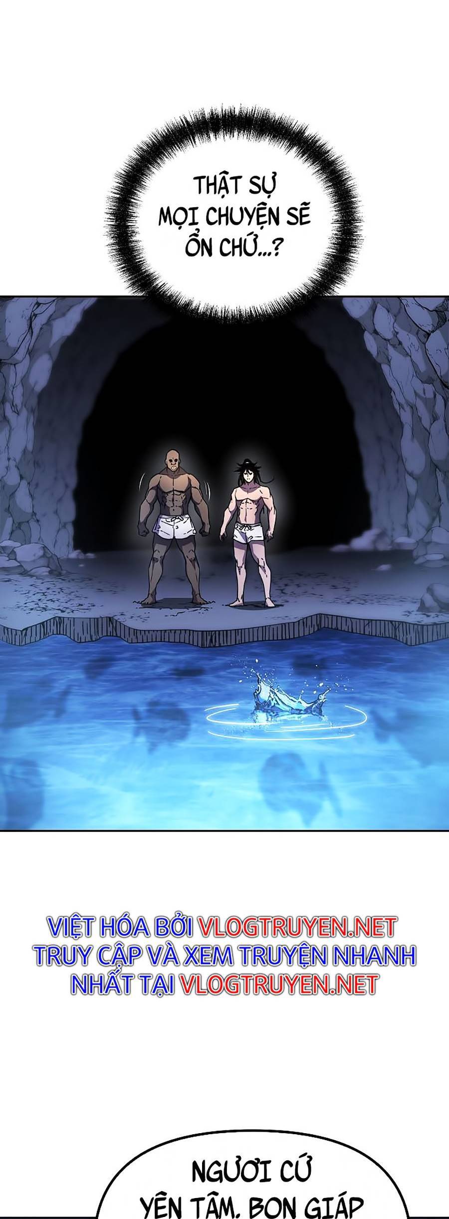 Sự Chuyển Sinh Vào Võ Lâm Thế Gia Của Ranker Chapter 39 - 81