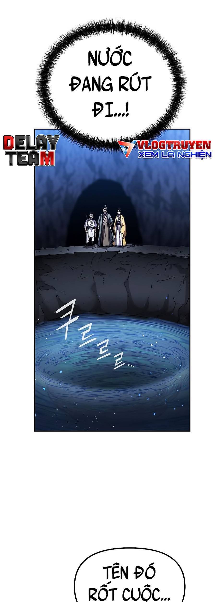 Sự Chuyển Sinh Vào Võ Lâm Thế Gia Của Ranker Chapter 40 - 43