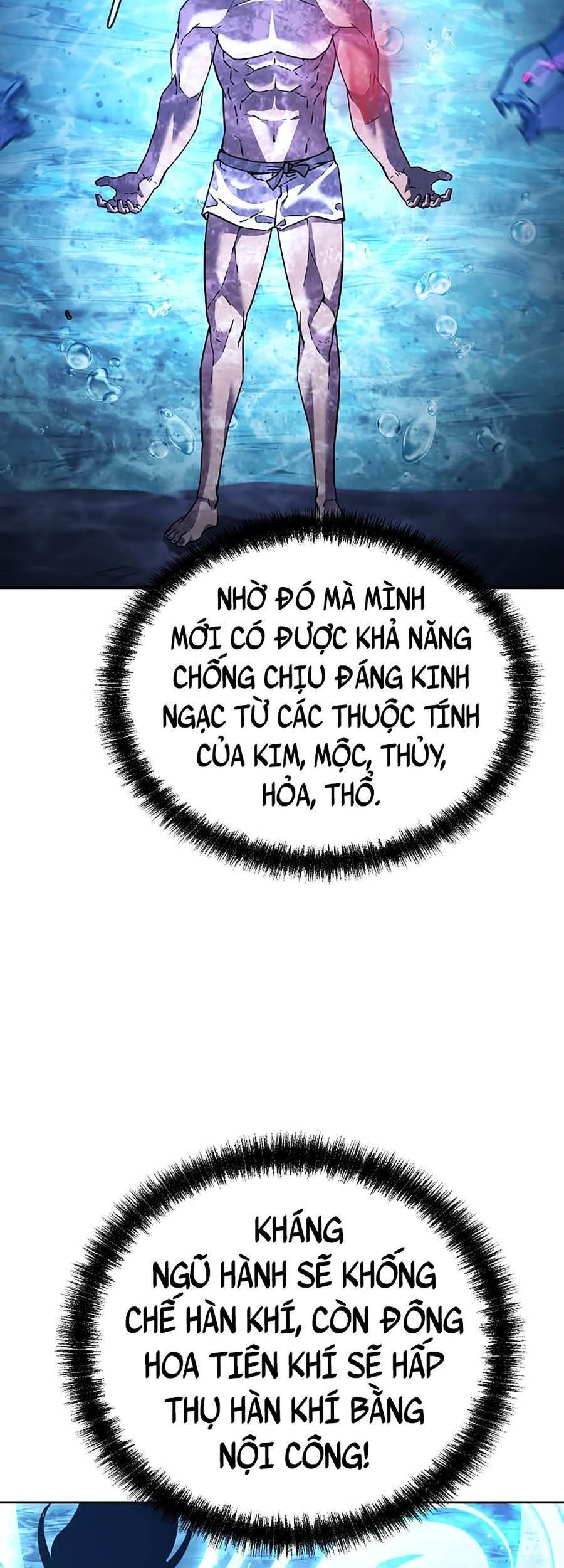 Sự Chuyển Sinh Vào Võ Lâm Thế Gia Của Ranker Chapter 40 - 9