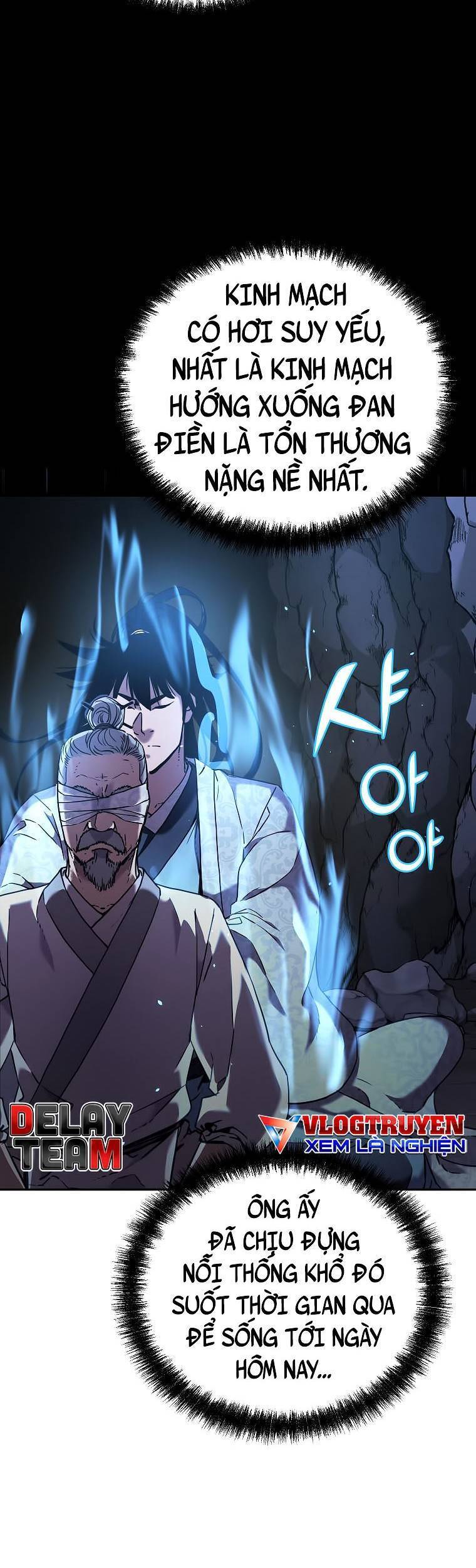 Sự Chuyển Sinh Vào Võ Lâm Thế Gia Của Ranker Chapter 41 - 13