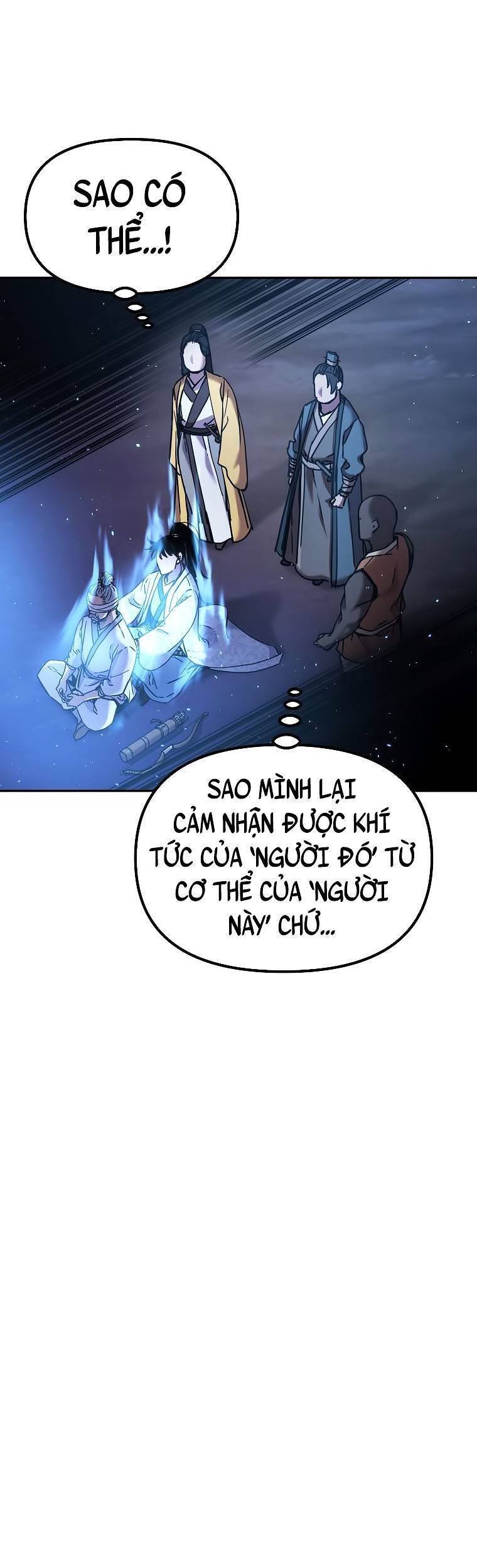Sự Chuyển Sinh Vào Võ Lâm Thế Gia Của Ranker Chapter 41 - 17