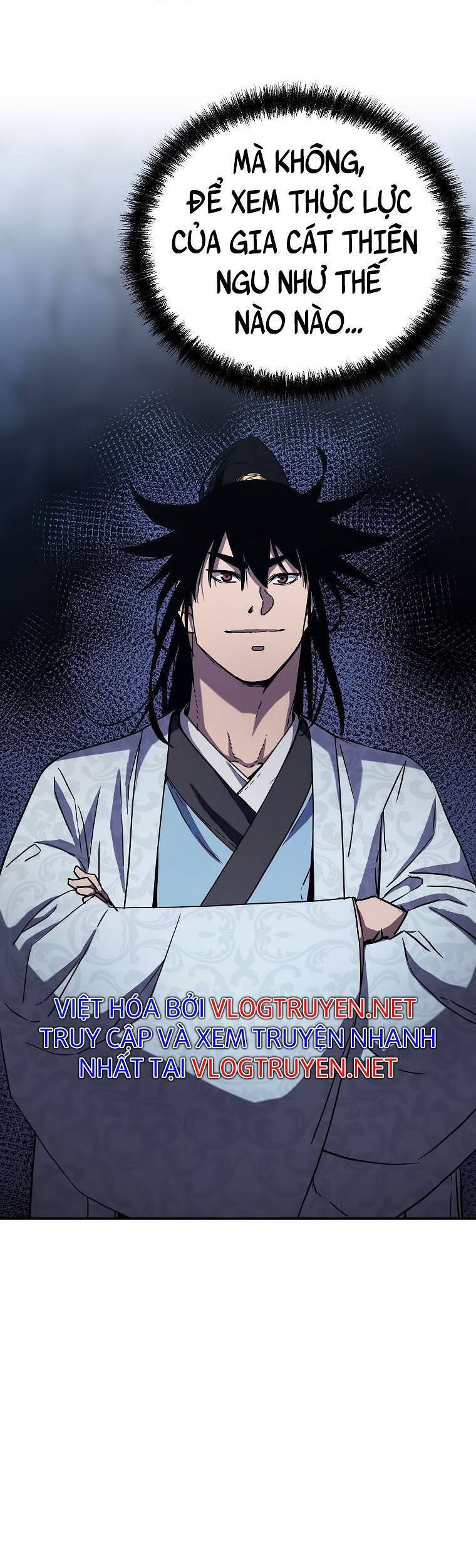 Sự Chuyển Sinh Vào Võ Lâm Thế Gia Của Ranker Chapter 42 - 23