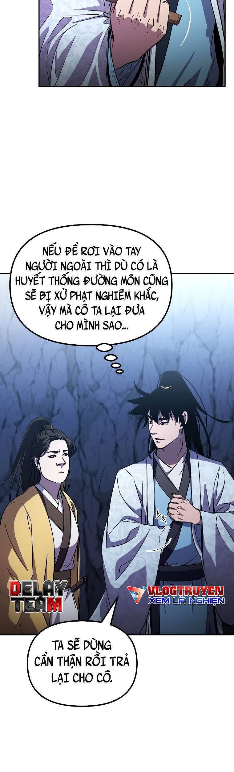 Sự Chuyển Sinh Vào Võ Lâm Thế Gia Của Ranker Chapter 42 - 57