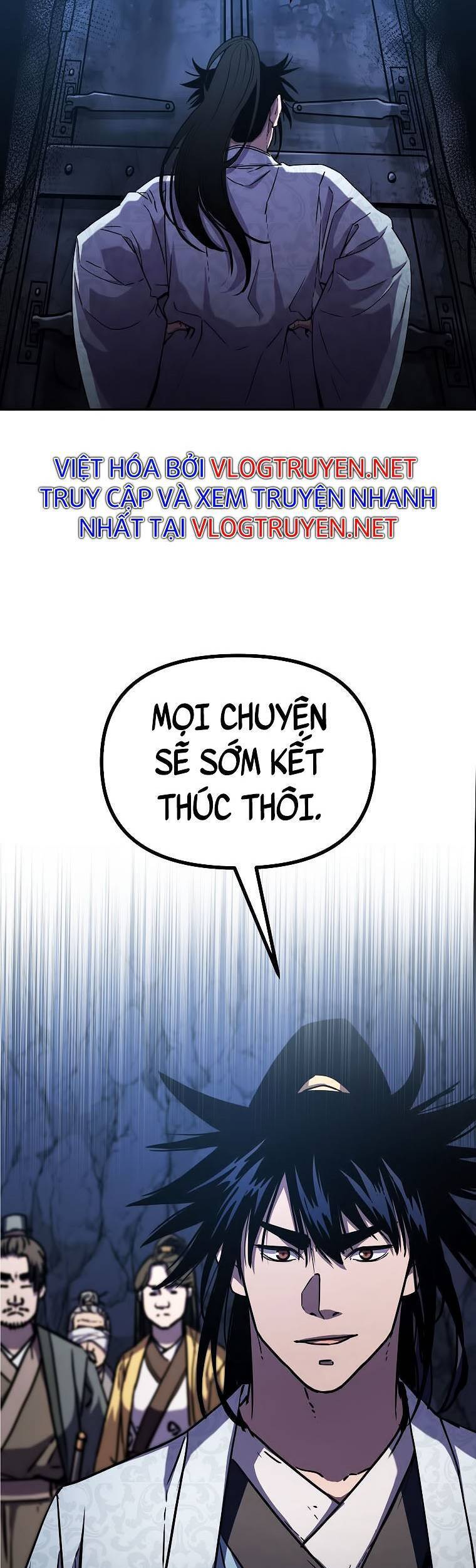 Sự Chuyển Sinh Vào Võ Lâm Thế Gia Của Ranker Chapter 42 - 59