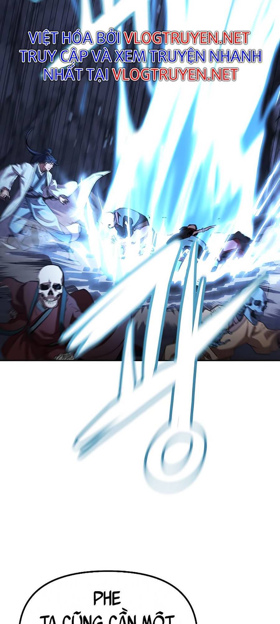 Sự Chuyển Sinh Vào Võ Lâm Thế Gia Của Ranker Chapter 43 - 41