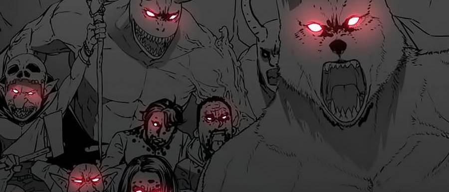 Sự Chuyển Sinh Vào Võ Lâm Thế Gia Của Ranker Chapter 43 - 56