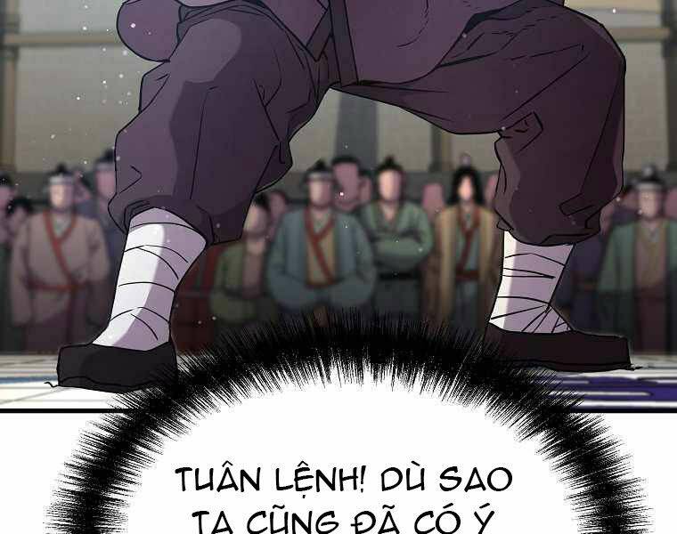 Sự Chuyển Sinh Vào Võ Lâm Thế Gia Của Ranker Chapter 10 - 101