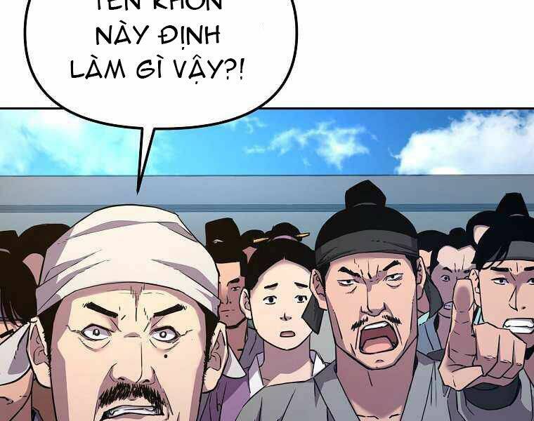 Sự Chuyển Sinh Vào Võ Lâm Thế Gia Của Ranker Chapter 10 - 130