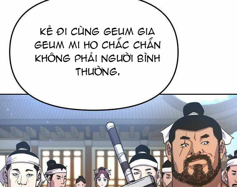 Sự Chuyển Sinh Vào Võ Lâm Thế Gia Của Ranker Chapter 10 - 24