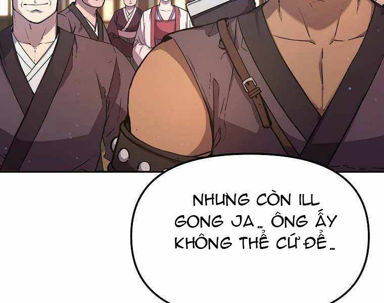 Sự Chuyển Sinh Vào Võ Lâm Thế Gia Của Ranker Chapter 10 - 25