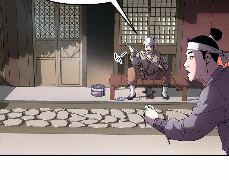 Sự Chuyển Sinh Vào Võ Lâm Thế Gia Của Ranker Chapter 10 - 4