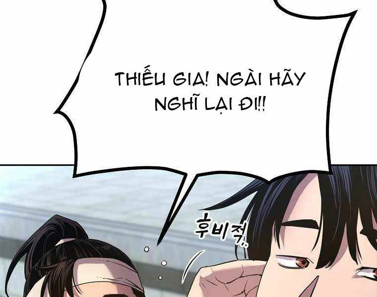 Sự Chuyển Sinh Vào Võ Lâm Thế Gia Của Ranker Chapter 10 - 44