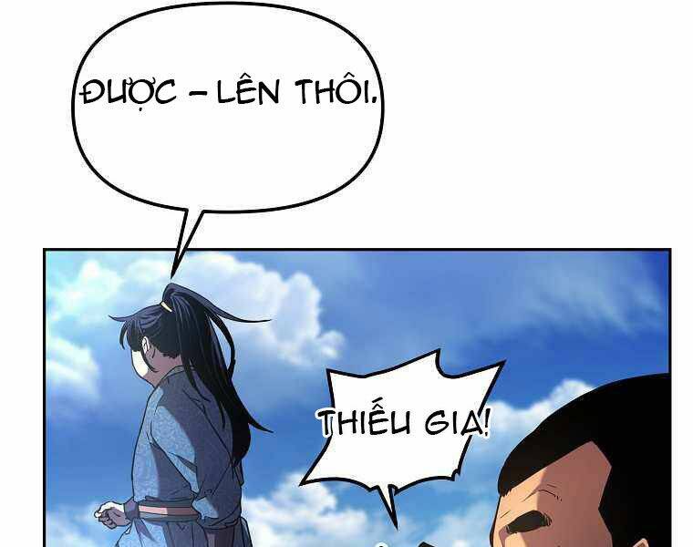 Sự Chuyển Sinh Vào Võ Lâm Thế Gia Của Ranker Chapter 10 - 52
