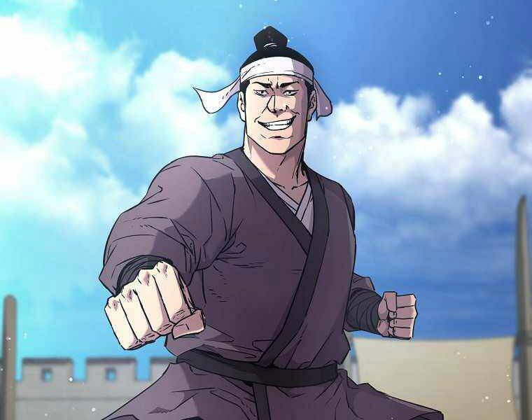 Sự Chuyển Sinh Vào Võ Lâm Thế Gia Của Ranker Chapter 10 - 100