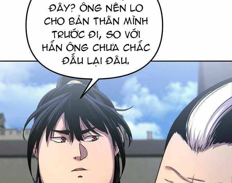 Sự Chuyển Sinh Vào Võ Lâm Thế Gia Của Ranker Chapter 11 - 187