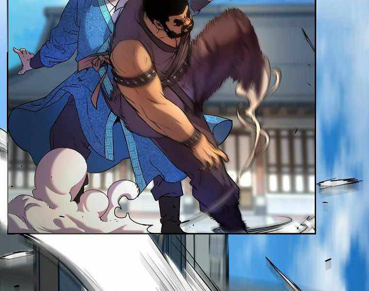 Sự Chuyển Sinh Vào Võ Lâm Thế Gia Của Ranker Chapter 11 - 33