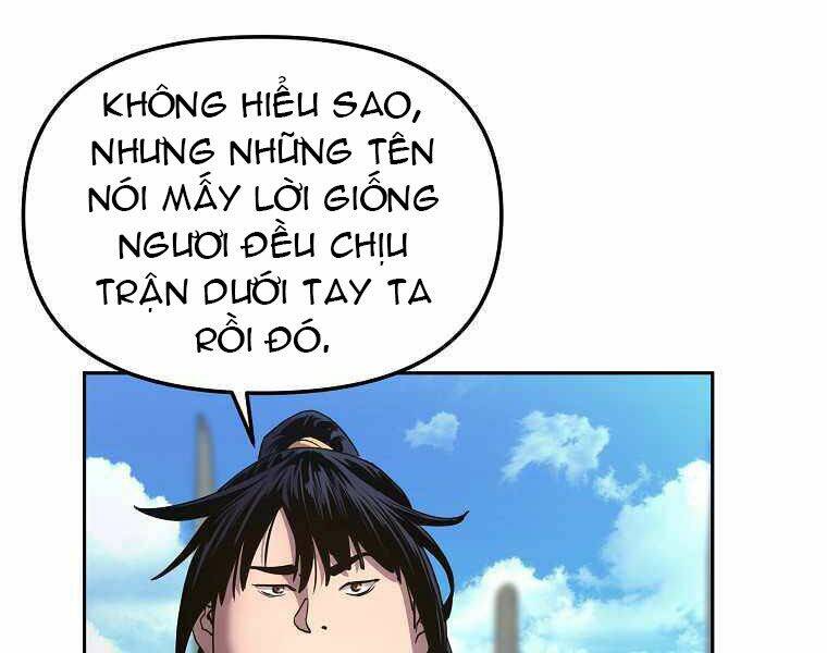 Sự Chuyển Sinh Vào Võ Lâm Thế Gia Của Ranker Chapter 11 - 8
