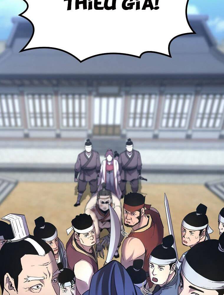 Sự Chuyển Sinh Vào Võ Lâm Thế Gia Của Ranker Chapter 12 - 18
