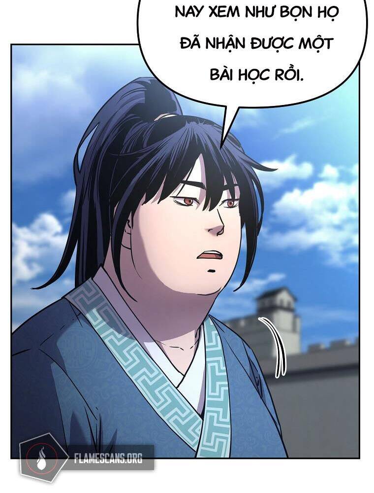 Sự Chuyển Sinh Vào Võ Lâm Thế Gia Của Ranker Chapter 12 - 20