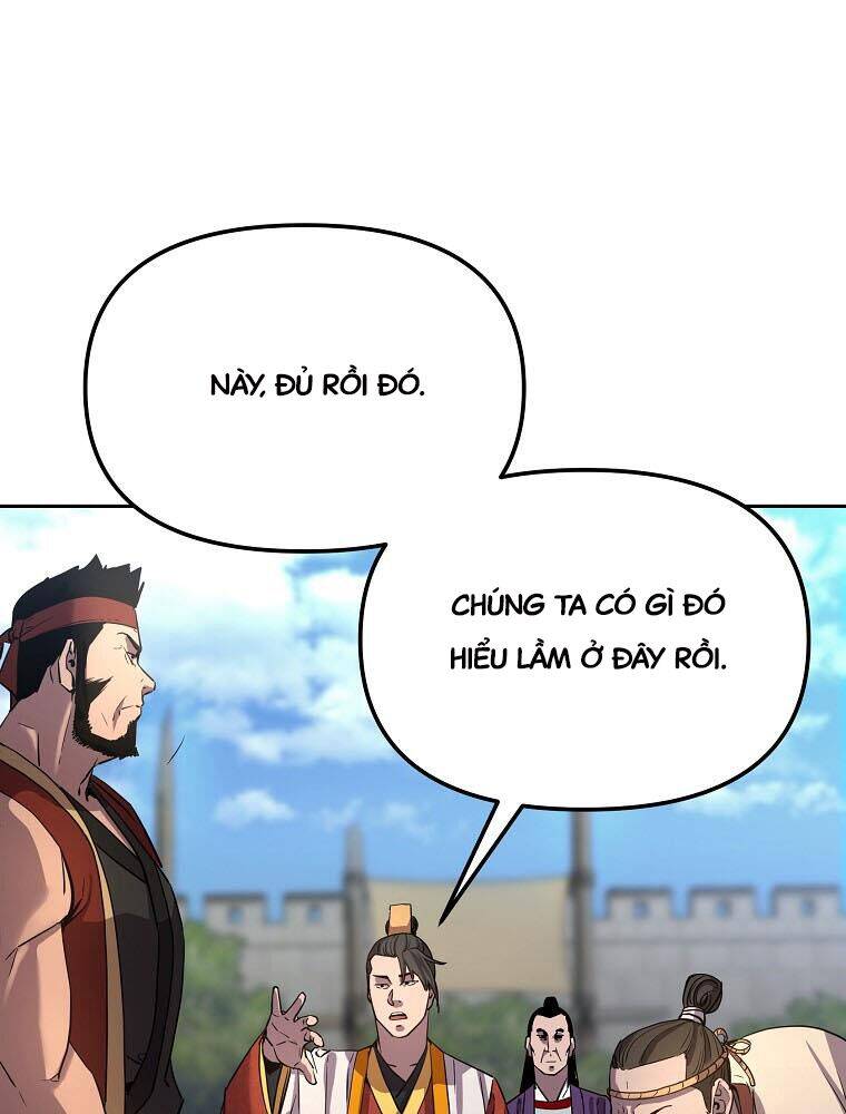 Sự Chuyển Sinh Vào Võ Lâm Thế Gia Của Ranker Chapter 12 - 6