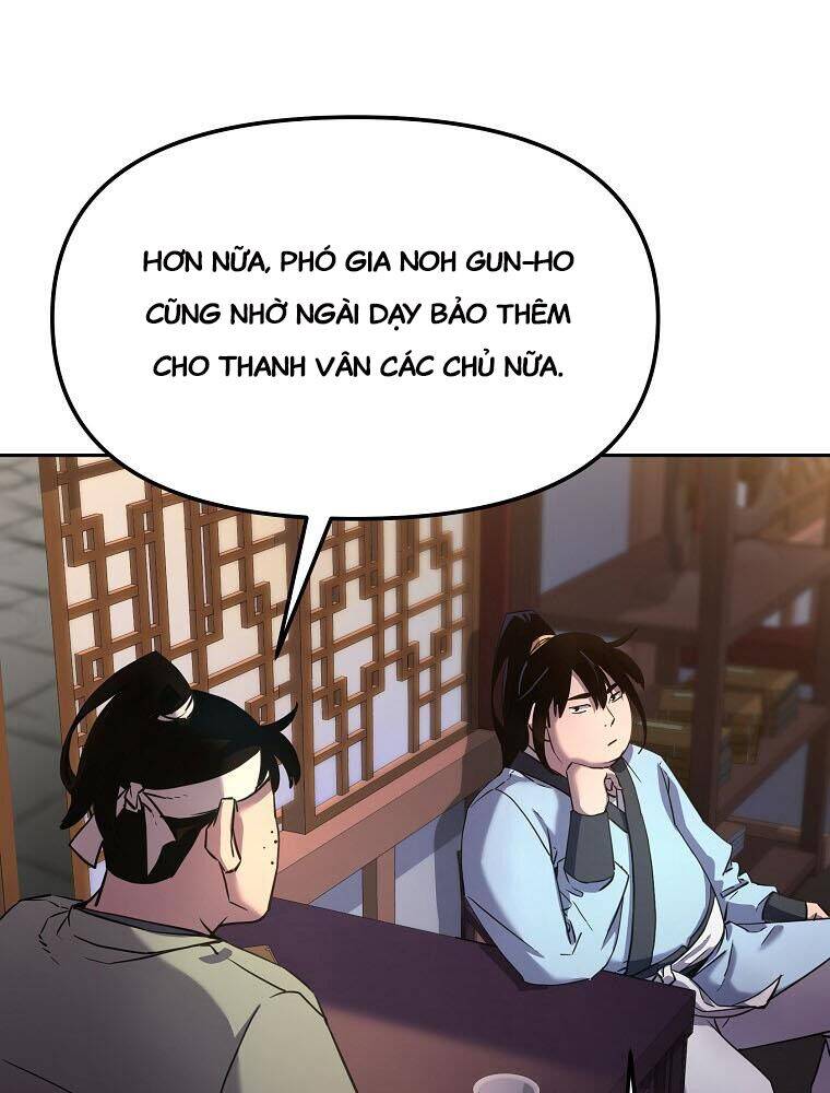 Sự Chuyển Sinh Vào Võ Lâm Thế Gia Của Ranker Chapter 12 - 70