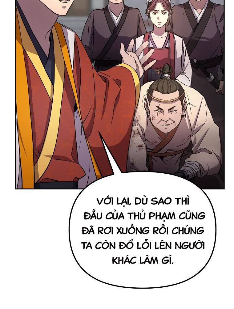 Sự Chuyển Sinh Vào Võ Lâm Thế Gia Của Ranker Chapter 12 - 10