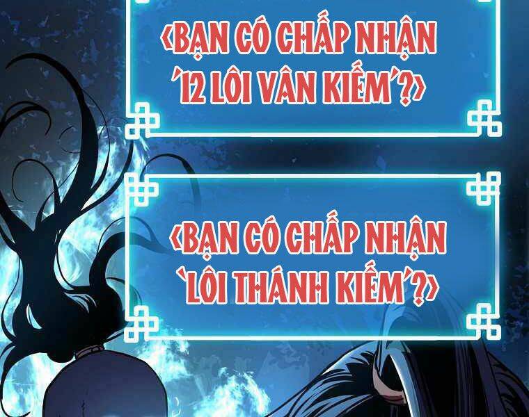 Sự Chuyển Sinh Vào Võ Lâm Thế Gia Của Ranker Chapter 13 - 153