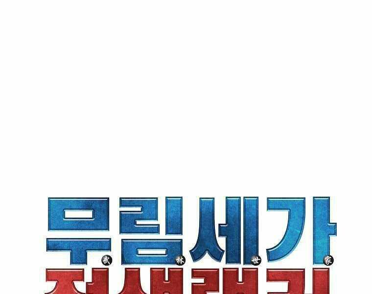 Sự Chuyển Sinh Vào Võ Lâm Thế Gia Của Ranker Chapter 13 - 54
