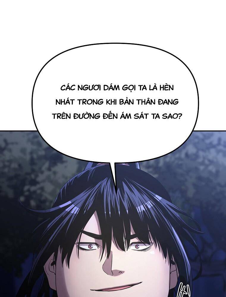 Sự Chuyển Sinh Vào Võ Lâm Thế Gia Của Ranker Chapter 14 - 28